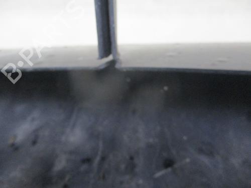 Front bumper NISSAN NOTE (E12) 1.5 dCi | BP31604475C7 