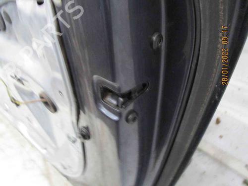 Right front door VW POLO IV (9N_, 9A_)  | BP19741689C3 