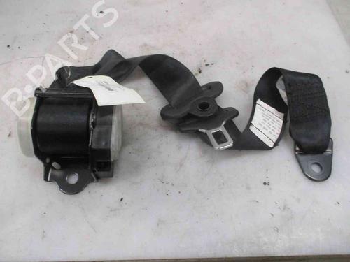 Used Rear left belt tensioner NISSAN PIXO (UA0) 1.0 (68 hp) 26629077