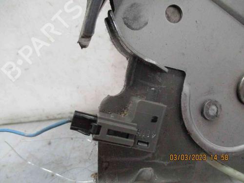 Hand brake TOYOTA COROLLA Verso (ZER_, ZZE12_, R1_) 2.0 D-4D (CUR10_, CUR10R) | BP26623621I18 