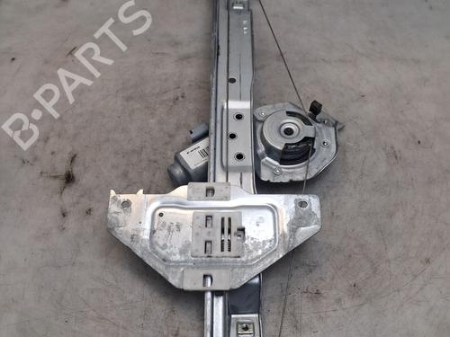 Front right window mechanism CITROËN C3 II (SC_) 1.2 VTi 82 | BP39994869C23 - Image 2