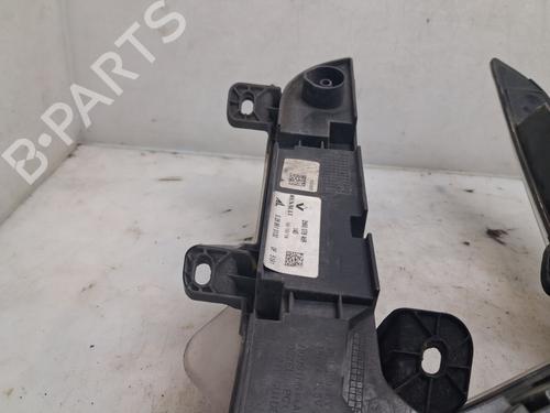 Right daytime light RENAULT CAPTUR I (J5_, H5_) 1.5 dCi 90 (J5N4, J5M5, J5MW, J5M6, J5AL, J5AJ) | BP40093851C103 - Image 7