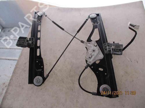 Used Front right window mechanism MERCEDES-BENZ E-CLASS (W211) E 320 CDI (211.026) (204 hp) 19735817