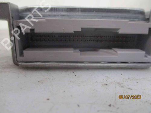 Kollisjonspute styreenhet RENAULT CLIO II (BB_, CB_)  | BP24012545M53