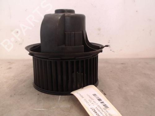 Used Heater blower motor SEAT ALHAMBRA (7V8, 7V9) 1.9 TDI (115 hp) 19715072