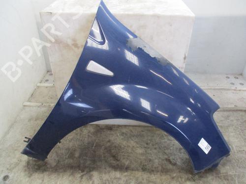 Used Right front fenders DACIA SANDERO 1.4 (BS0C, BS0A, BS0G, BS1F, BS0E) (75 hp) 28445104