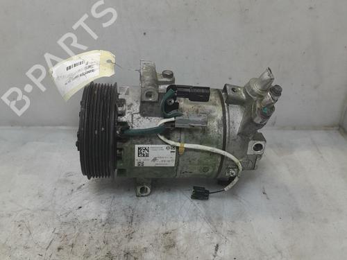 AC compressor RENAULT CLIO V (B7_) 1.0 TCe 90 (B7MT) | BP31029230M34  - Image 6