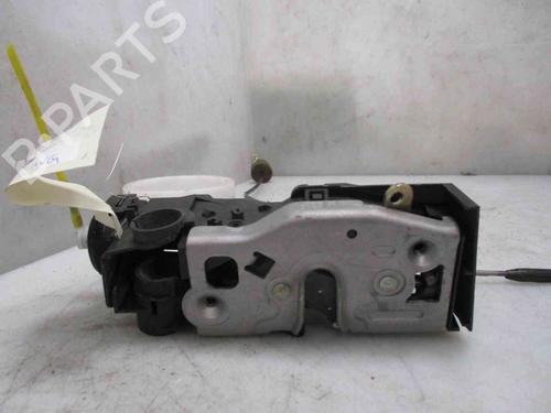 Used Front left lock MERCEDES-BENZ A-CLASS (W168) A 170 CDI (168.009, 168.109) (95 hp) 19742034