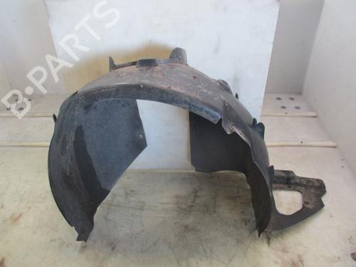 Cava de roda Cava de roda PEUGEOT 208 I (CA_, CC_) 1.2 VTI 82 (82 hp) 32689642 32689642