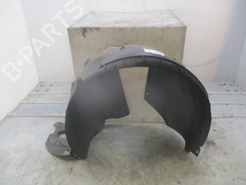 Wheel arch CITROËN C3 II (SC_) 1.6 HDi | BP29600064C56 