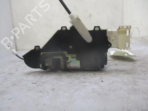Used Front left lock Front left lock PEUGEOT 407 SW (6E_, 6D_) 1.6 HDi 110 (109 hp) 24444294 24444294