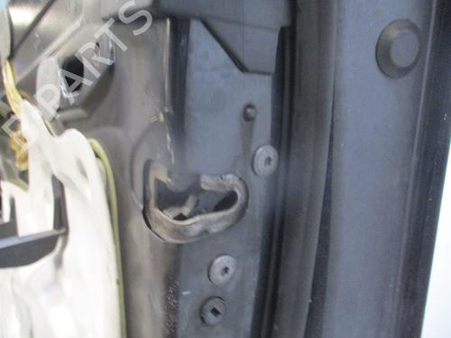 Right front door PEUGEOT 508 I (8D_) 2.0 HDi Hybrid4 AWC | BP24971789C3