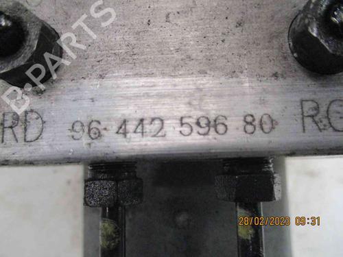 ABS pump PEUGEOT 406 (8B) 2.0 HDI 110 | BP26627992M43 