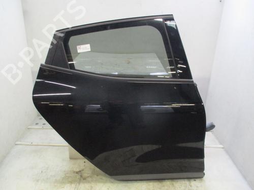 right-rear-door-renault-clio-v-b7_-2019-33030762 main image