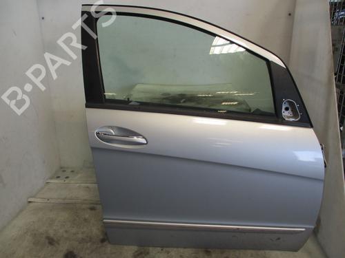 Used Right front door MERCEDES-BENZ A-CLASS (W169) A 150 (169.031, 169.331) (95 hp) 25487505