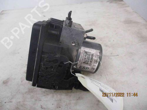 ABS pump FIAT BRAVO II (198_) 1.9 D Multijet (198AXB1A) | BP26626961M43 