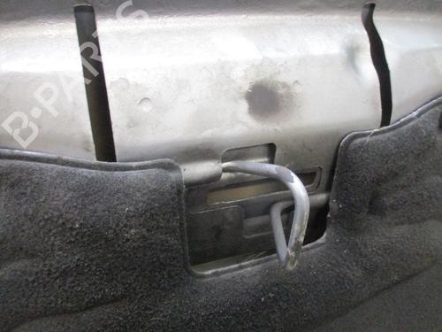 Motorhjelm CITROËN BERLINGO MULTISPACE (B9) 1.6 BlueHDi 120 | BP31820234C1