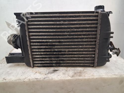 Intercooler RENAULT CAPTUR I (J5_, H5_) 1.2 TCe 120 | BP36572789M30 - Image 2