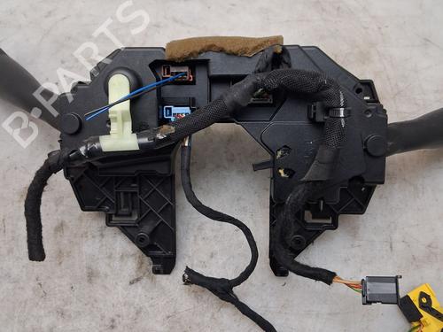 Headlight switch CITROËN C5 III (RD_) 1.6 HDi 110 (RD9HZC) | BP38675702I24 - Image 4