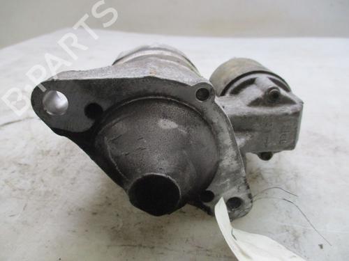 Starter RENAULT CLIO II (BB_, CB_) 1.2 16V (BB05, BB0W, BB11, BB27, BB2T, BB2U, BB2V, CB05,... | BP31633561M8 