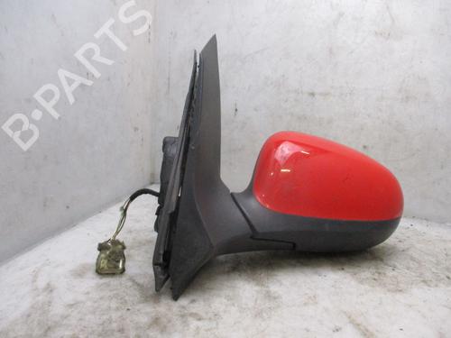 Left mirror FORD KA (RU8) 1.2 | BP24014155C26 