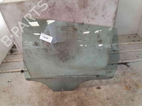 Used Rear left door window VW POLO (9N_, 9A_) 1.4 TDI (70 hp) 26631334