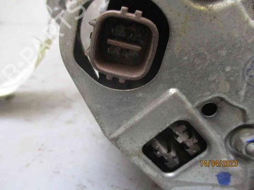 Alternator NISSAN PIXO (UA0) 1.0 | BP19712301M7 