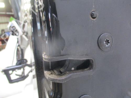 Right front door CITROËN C4 II (NC_) 1.6 BlueHDi 120 | BP31820195C3 