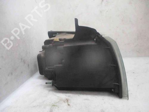 Left headlight FORD TRANSIT Van (FA_ _) 2.0 DI (FAE_, FAF_, FAG_) | BP20202581C28 