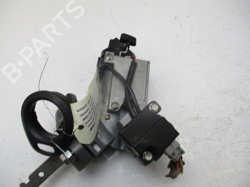 Ignition barrel NISSAN MICRA III (K12) 1.5 dCi | BP26636337M48 