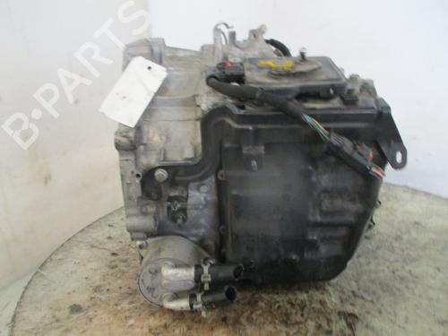 Gearbox PEUGEOT 2008 I (CU_) 1.2 THP 130 / PureTech 130 | BP31029176M3