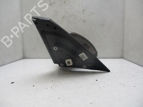 Right mirror KIA SPORTAGE III (SL) 1.7 CRDi | BP26636877C27 