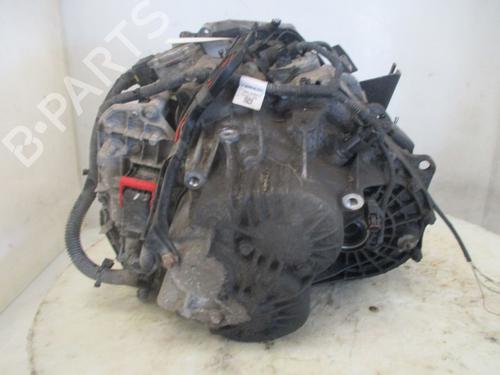 Gearbox RENAULT KADJAR (HA_, HL_) 1.5 dCi 110 (HLA3) | BP38736297M3 - Image 3