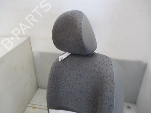 Left front seat RENAULT KANGOO Express (FC0/1_) 1.5 dCi (FC1R) | BP37585111C15 - Image 3