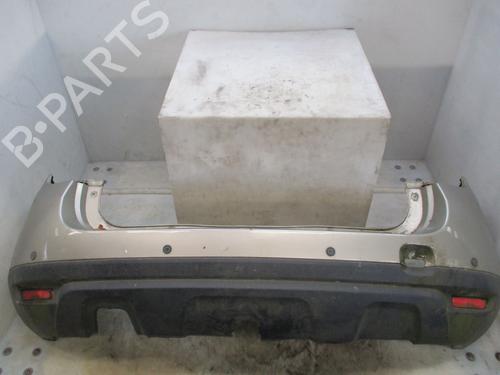 Used Rear bumper DACIA DUSTER (HS_) 1.5 dCi (HSAJ) (90 hp) 30187200