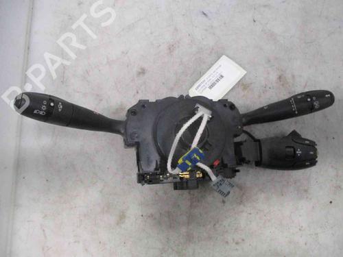 Used Headlight switch CITROËN C3 I (FC_, FN_) 1.1 i (60 hp) 19722969