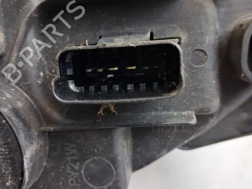 Left headlight DACIA SANDERO II 1.2 | BP38526289C28  - Image 6