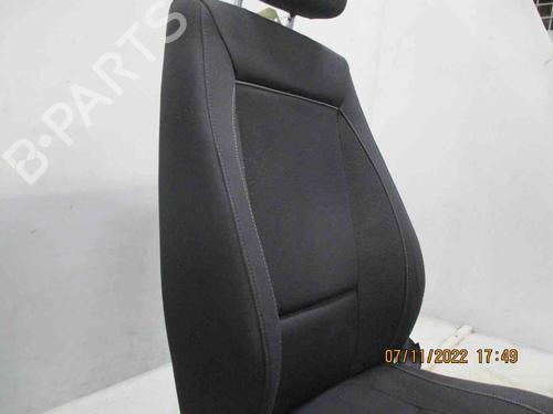 Left front seat BMW 1 (E87)  | BP26627711C15 