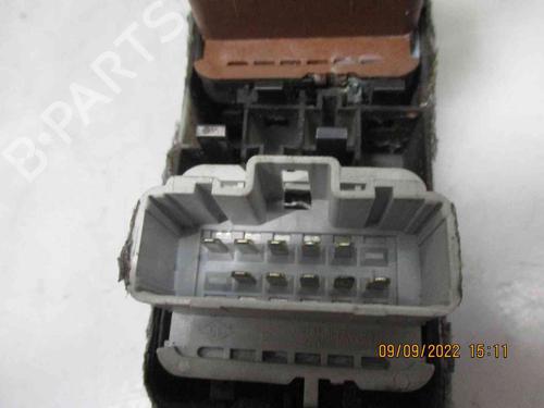 Switch RENAULT SCÉNIC II (JM0/1_)  | BP26625887I30 