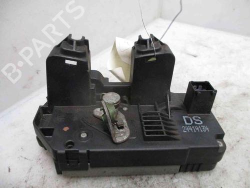 Rear left lock OPEL ZAFIRA A MPV (T98) 1.6 16V (F75) | BP20205320C100 