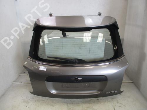 Used Tailgate Tailgate MINI MINI (F55) One D (95 hp) 33631576 33631576