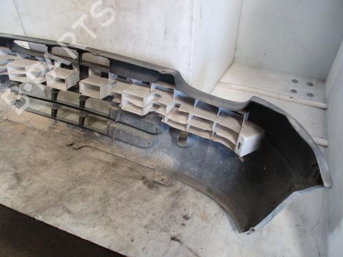 Front bumper RENAULT TWINGO I (C06_) 1.2 (C066, C068) | BP24948716C7 