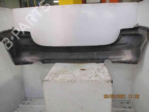 Rear bumper CITROËN XSARA PICASSO (N68) 1.8 16V | BP19737022C8 