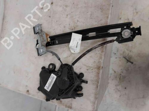 Rear left window mechanism DODGE VIPER Coupe SRT-10 | BP26630355C24 