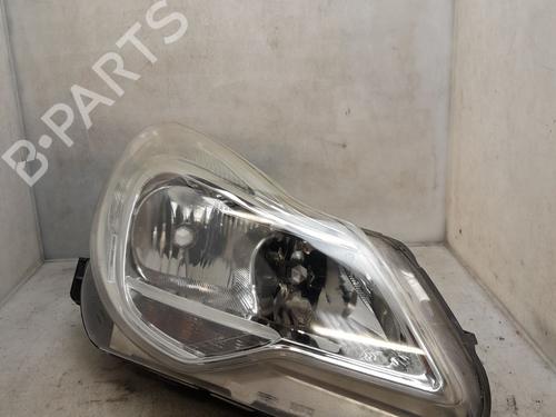 Lyskaster høyre OPEL CORSA D (S07) 1.3 CDTI (L08, L68) (75 hp) 29738666