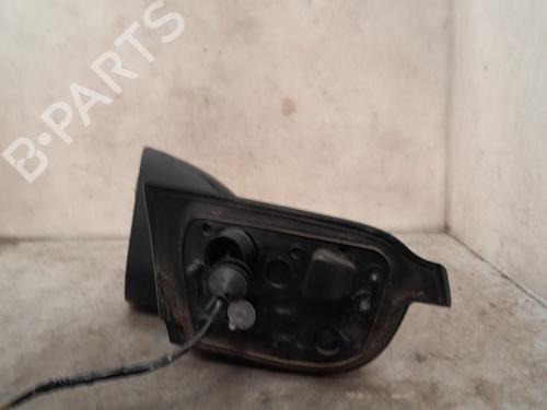 Left mirror CITROËN C4 CACTUS 1.2 VTi 82 | BP28309409C26 