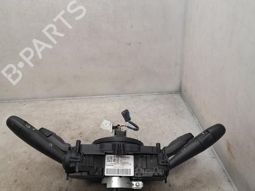 Headlight switch CITROËN C3 II (SC_) 1.6 HDi | BP38490966I24 - Image 4