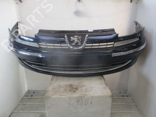 front-bumper-peugeot-807-eb_-2002-32767272 main image