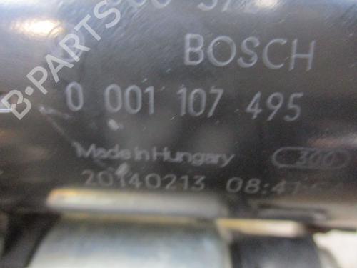 Starter OPEL CORSA D (S07) 1.0 (L08, L68) | BP30629074M8 