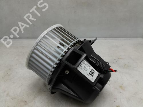 Ventilator motor RENAULT ESPACE V (JR_) 1.6 TCe 200 (200 hp) 31029215